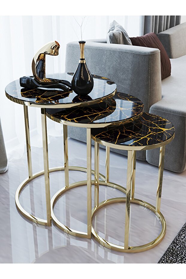 Venüs Zigon Sehpa - 1