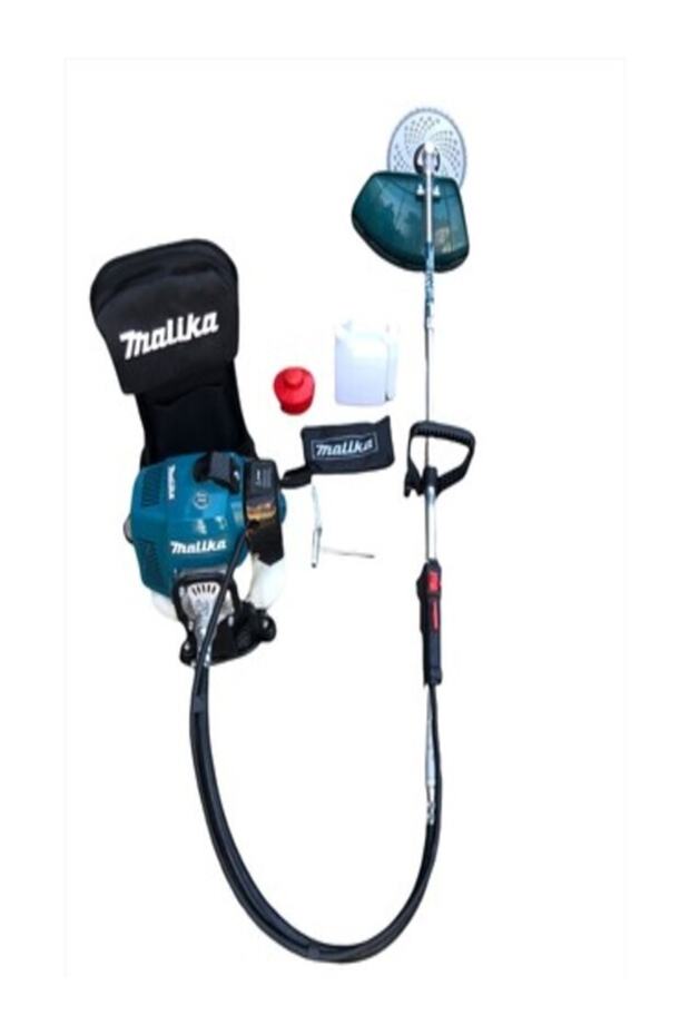 Sırt Tırpan 44cc - 1