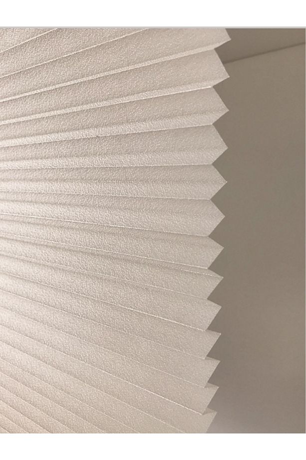 Cam Balkon Perdesi 3 Farklı Marka 100'lerce Çeşit Kumaş - 3