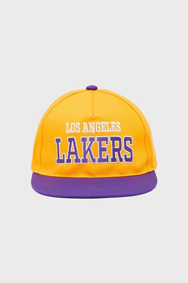 Şapka Erkek Heliotrope - 3