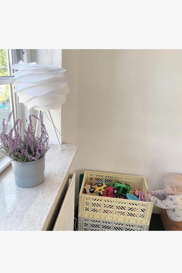 604022 حقيبة ماكسي بوكس ​​​​ساند قابلة للطي - 5