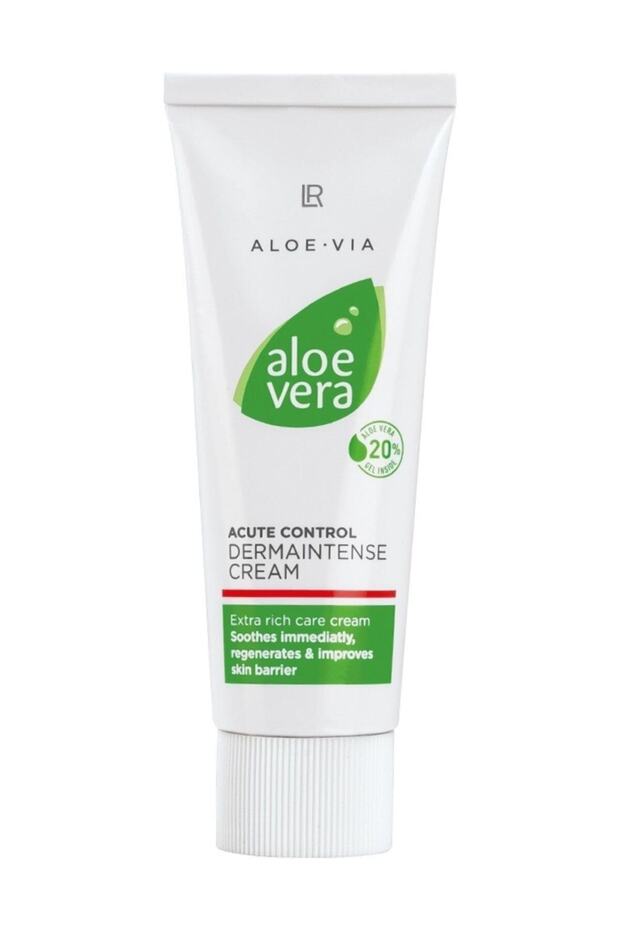 Aloe Via Aloe Vera Body Lotion