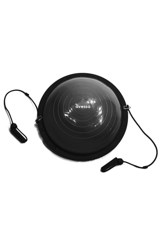 Bosuball Bbosu-black