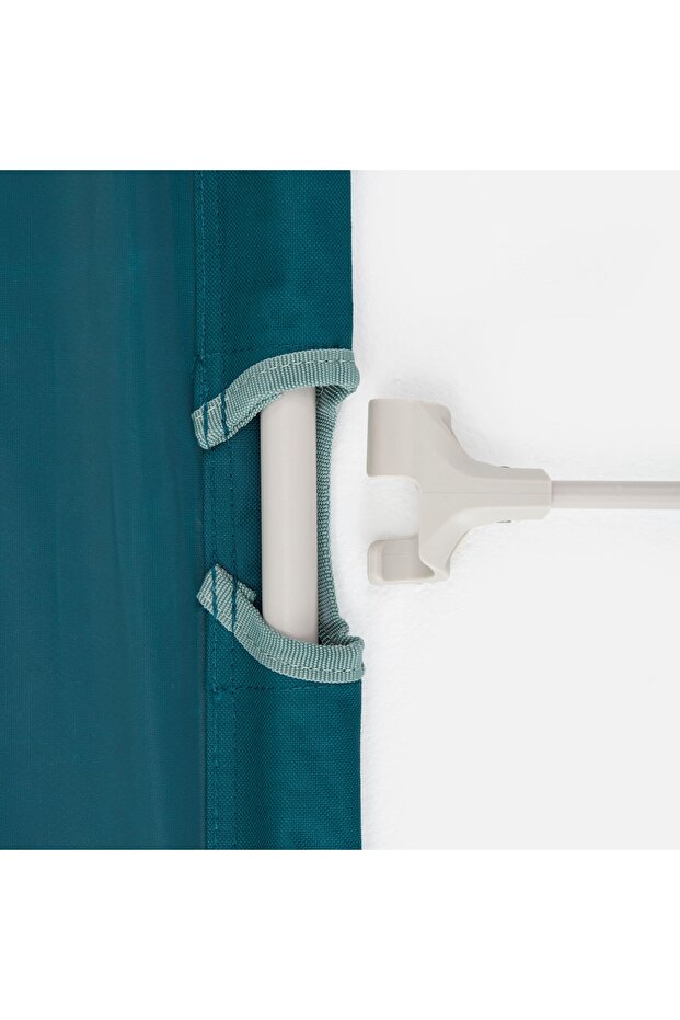 Quechua Kamp Yatağı - 60 Cm - 1 Kişilik - Yeşil - Basic - 7