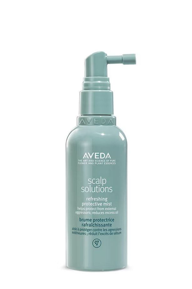 Scalp Solutions Refreshing Protective Mist - Saç Derisi Ferahlatıcı Antioksidan Sprey 100ml - 1
