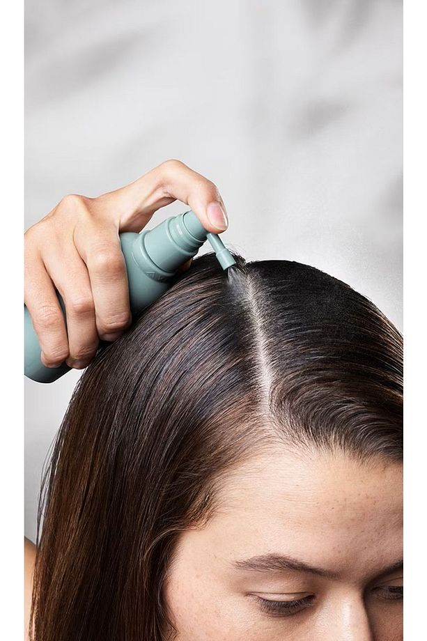 Scalp Solutions Refreshing Protective Mist - Saç Derisi Ferahlatıcı Antioksidan Sprey 100ml - 3