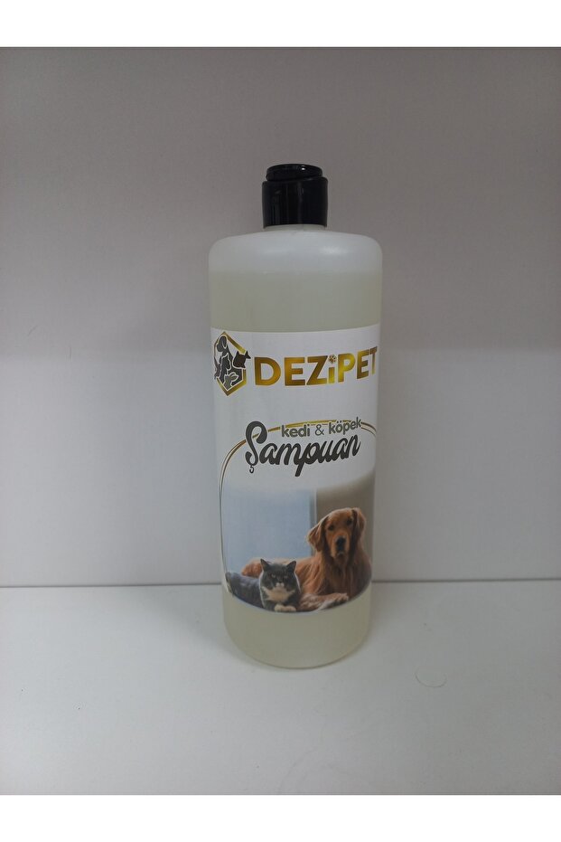 Kedi Köpek Şampuanı