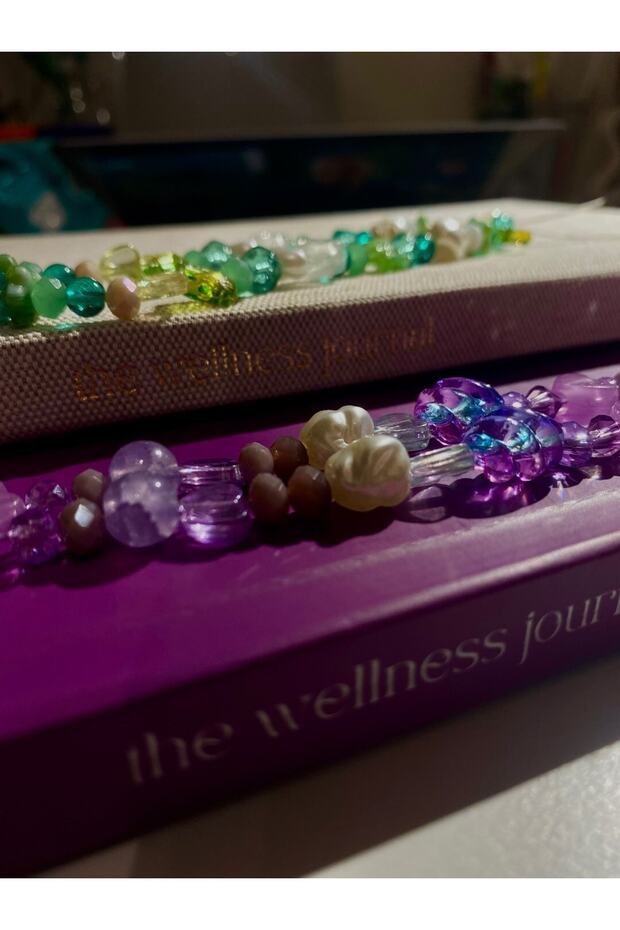 Journal Askılığı - 5