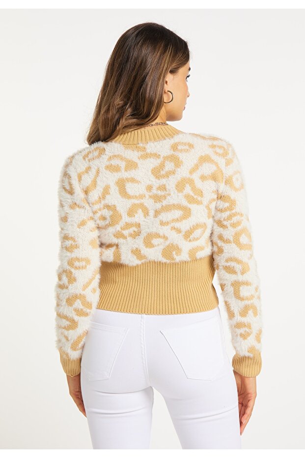 Strickjacke imane - 3