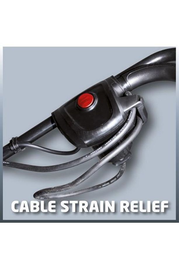 Gc Em 1030 Elektrikli Çim Biçme Makinesi 1000 Watt - 4