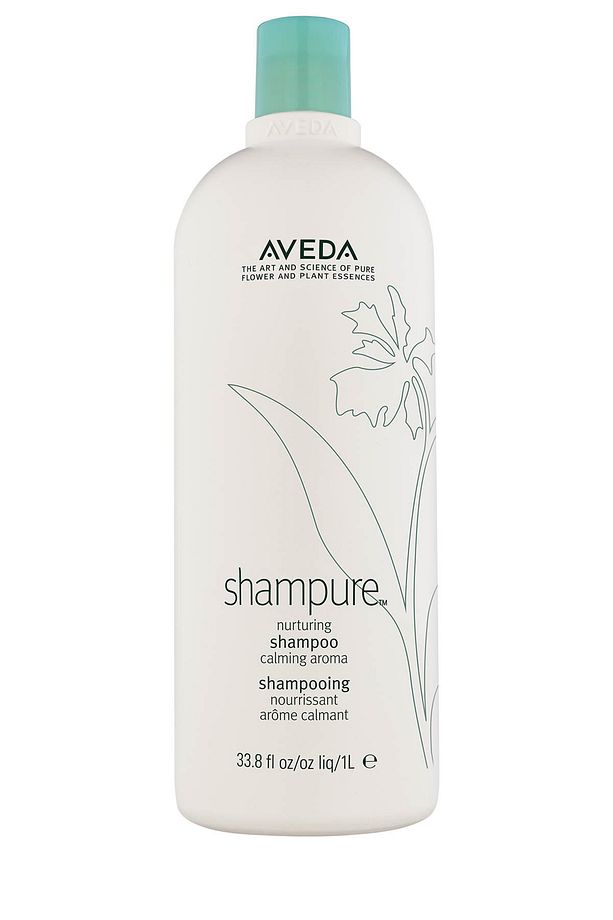Shampure Besleyici Şampuan 1000ml 018084998052 - 1