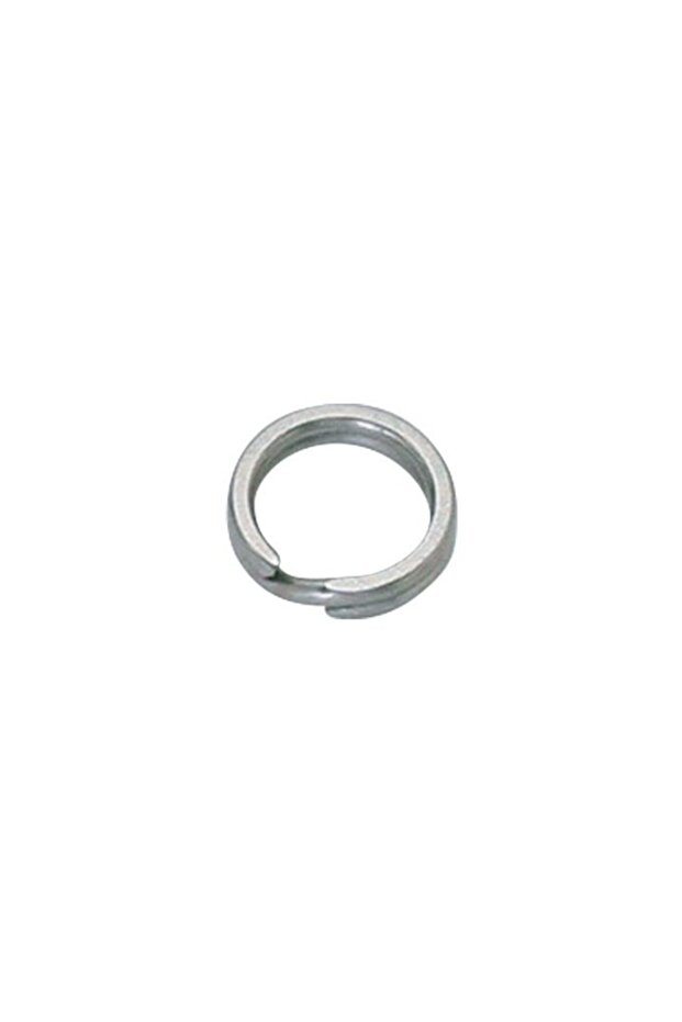 Split Ring Ring No.1 7kg. 15lb. - 2
