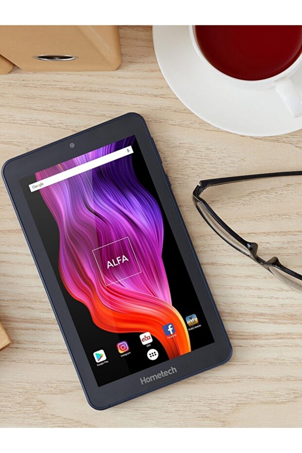 Alfa 7lm Premium 2 Gb 32 Gb 7" Ips Table - 6