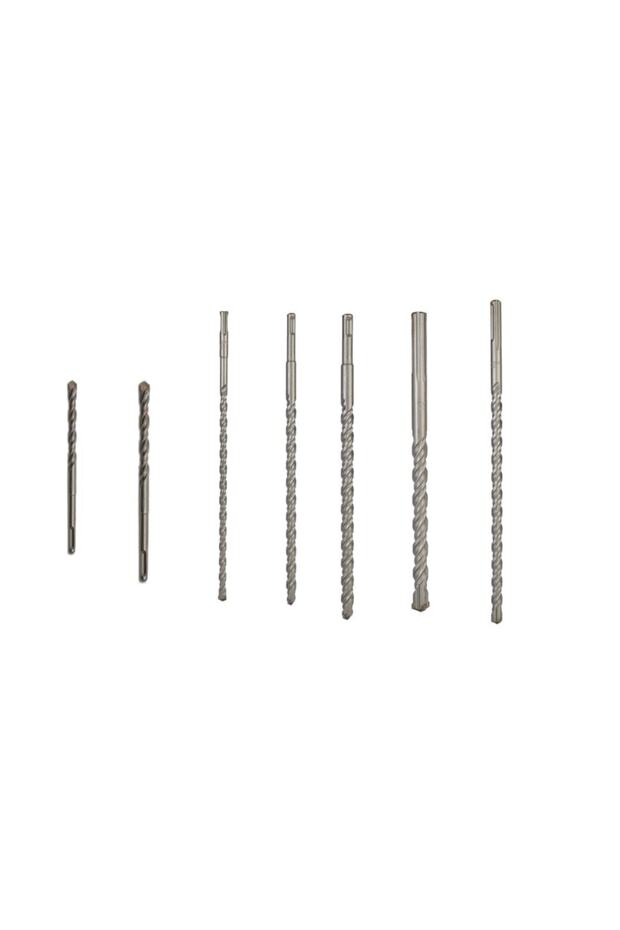 Matkap Ucu 7x110 Mm - 1