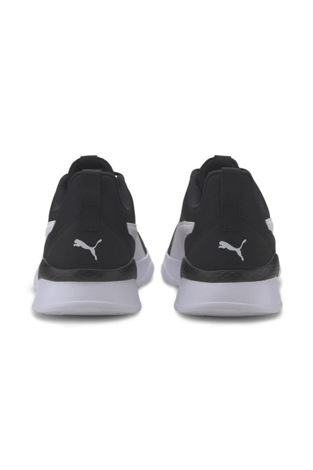 Anzarun Lite Black White Unisex Sports Shoes 37112818 (40-45)