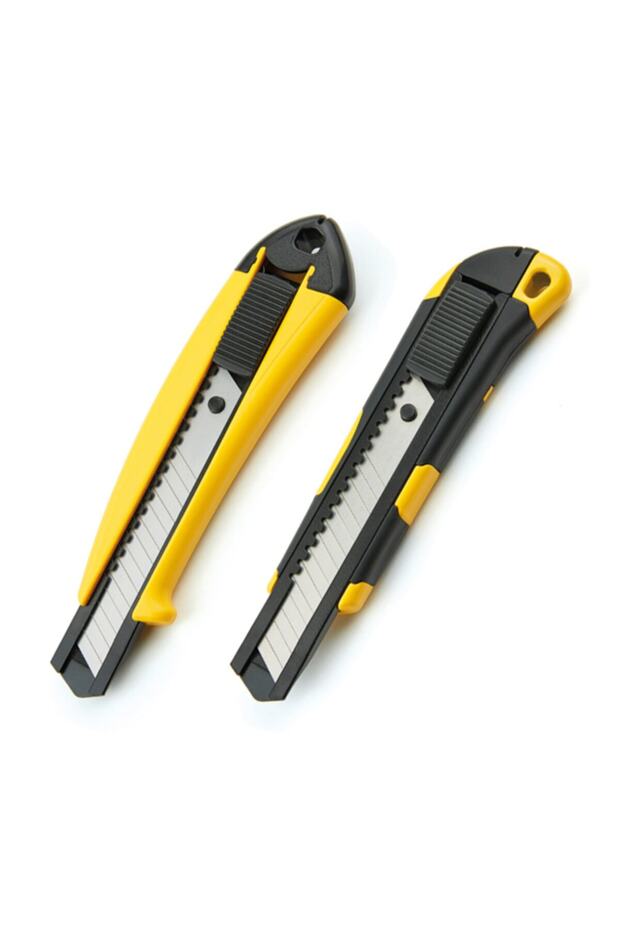 1226 Ergonomik Maket Bıçağı - 1