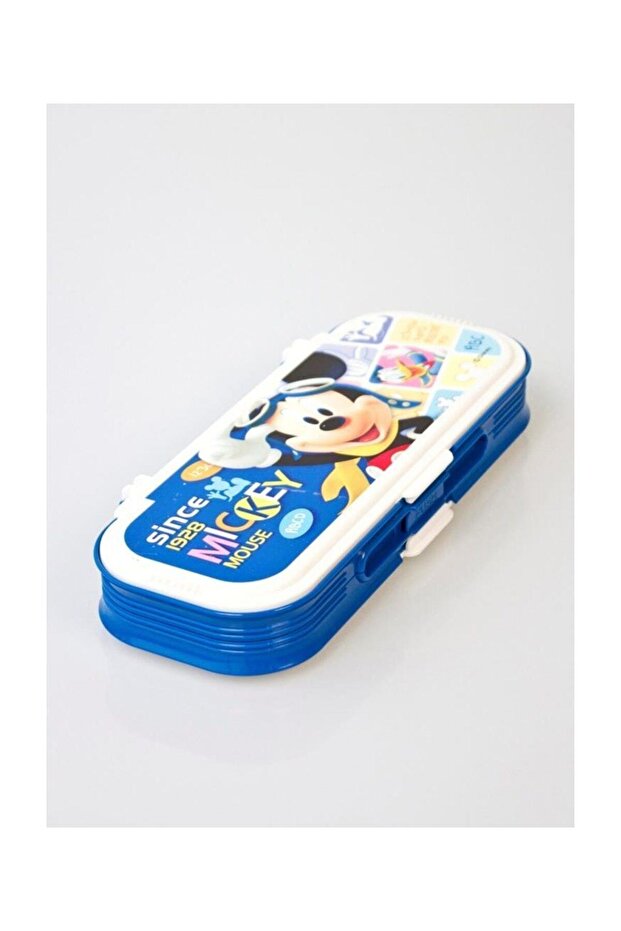 Mickey Mouse Kalem Kutu - 1