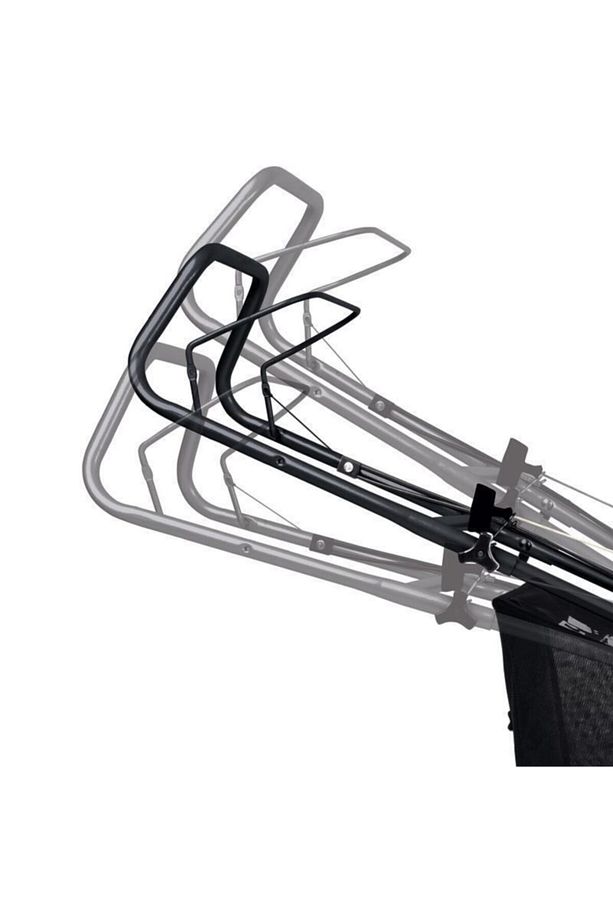 Gc-pm 46/2 Benzinli Çim Biçme Makinası - 5