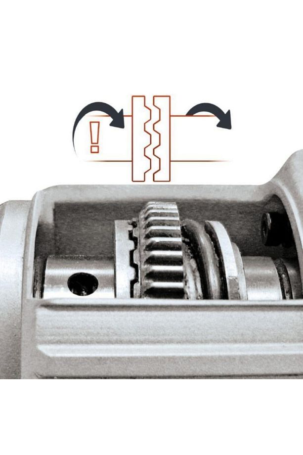 Tc Rh 800 E Kırıcı Delici Matkap - 4