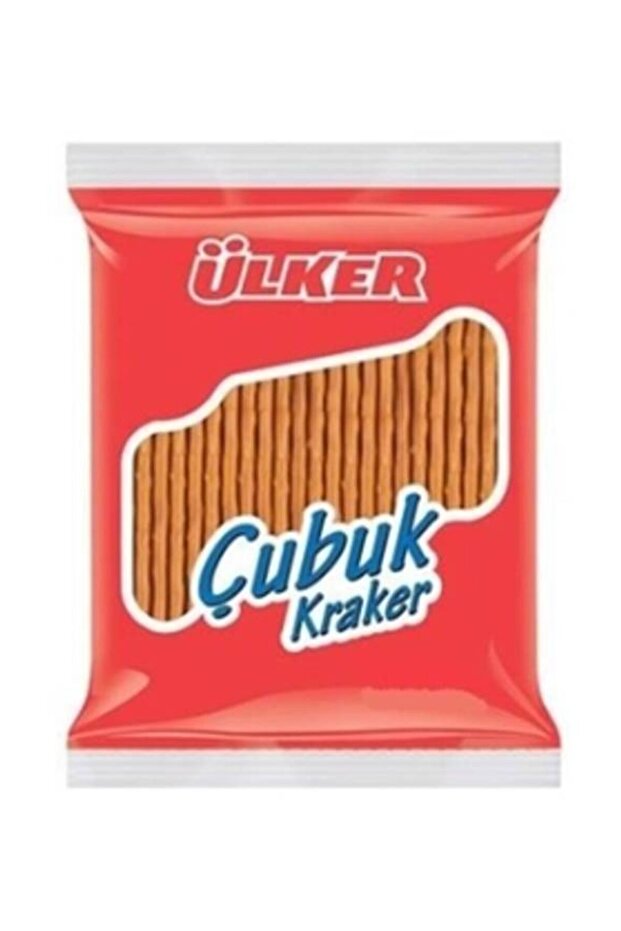 ÇUBUK KRAKER 80 GR - 1