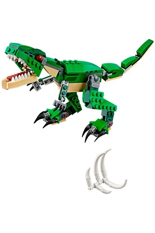 Creator 31058 Muhteşem Dinazorlar - 2