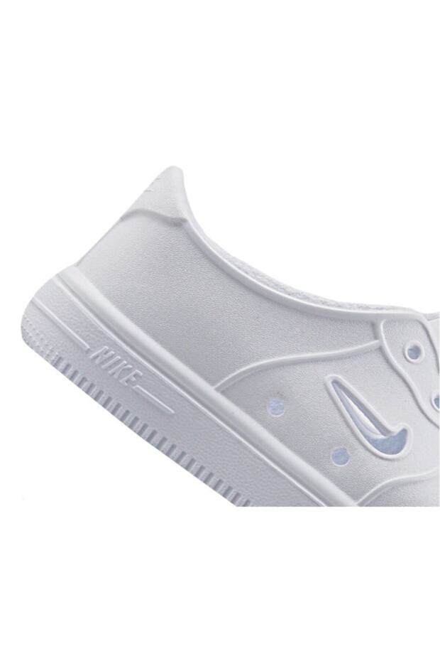 Beyaz - Foam Force 1 - 3