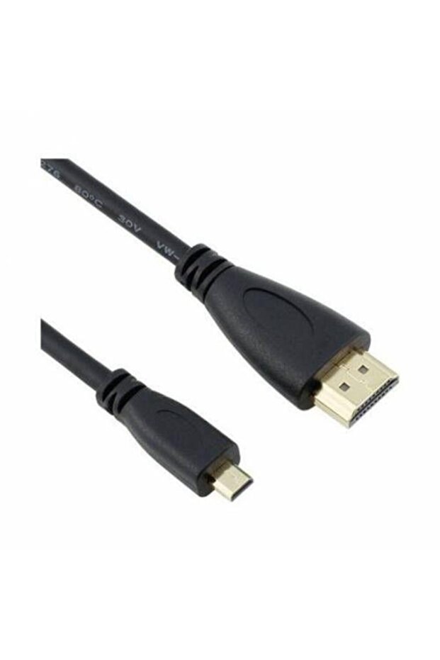 1.8 Meter Micro Hdmi Cable 1.8 Meter Micro Hdmi Cable Micro Hdmi To Hdmi Not Available For Phones