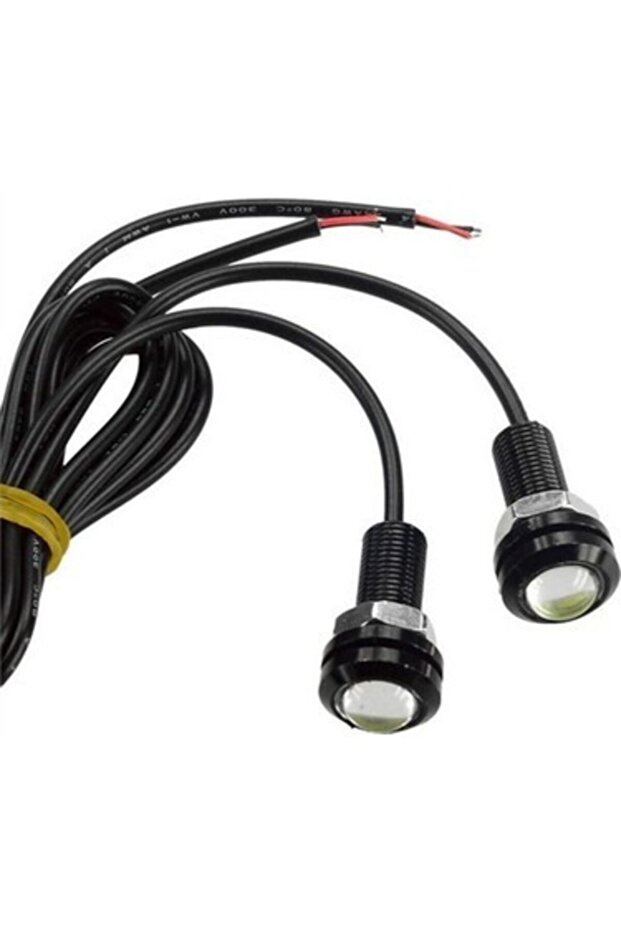 Ayna Altı Led