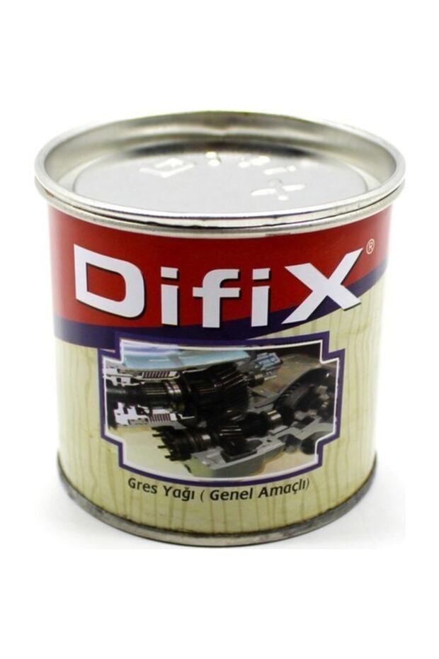 Genel Amaçlı Gres Yağı 200 gr - 1