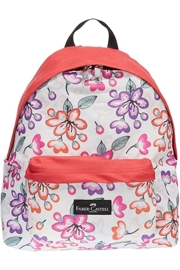 F.castell Basic Okul Çantası - 1