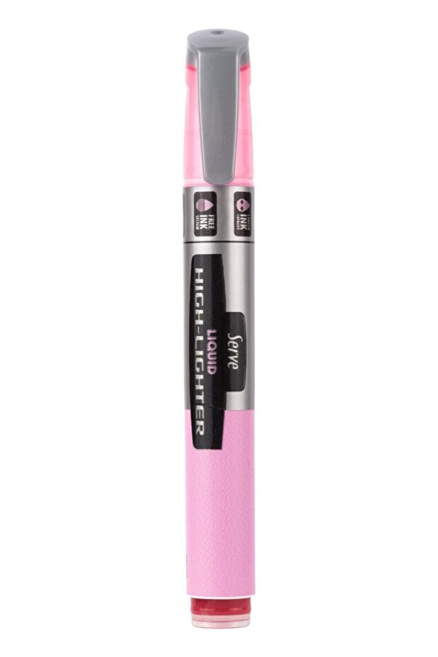 قلم هايلايتر سائل - 1