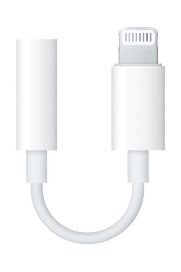 محول كابل محول سماعة الرأس Aux المتوافق مع iPhone 6 7 8 Plus X
