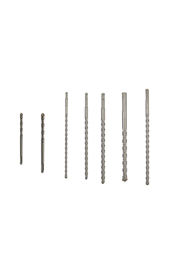 Matkap Ucu 5x160 Mm - 1