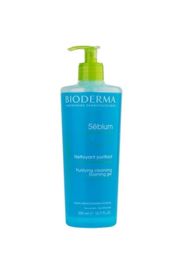 Sebium Foaming Gel 500 ml