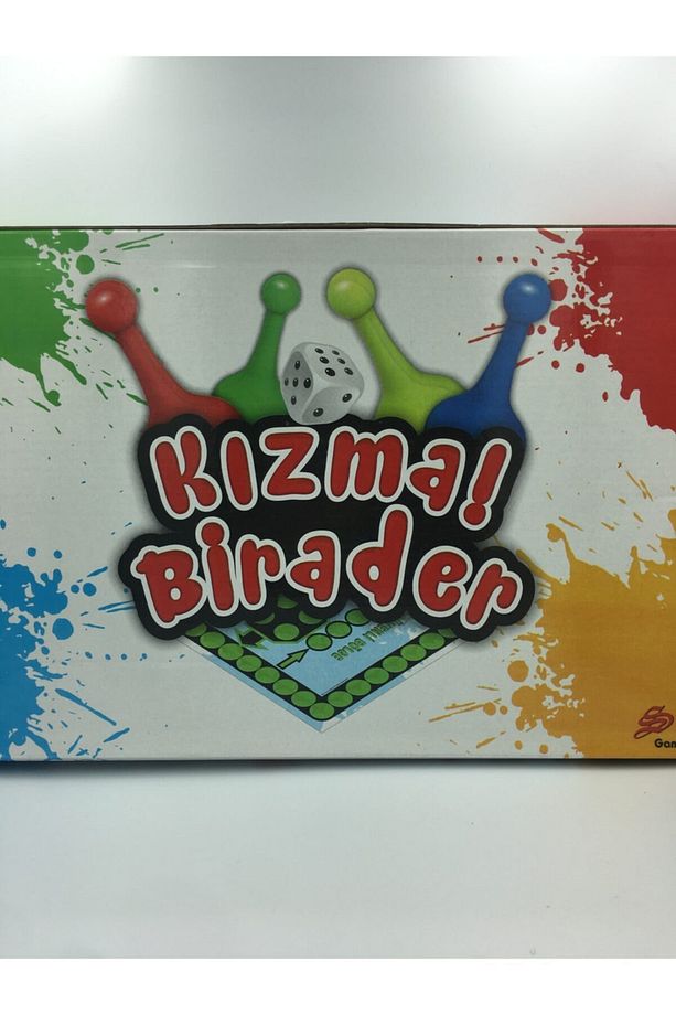Kızma Birader - 1