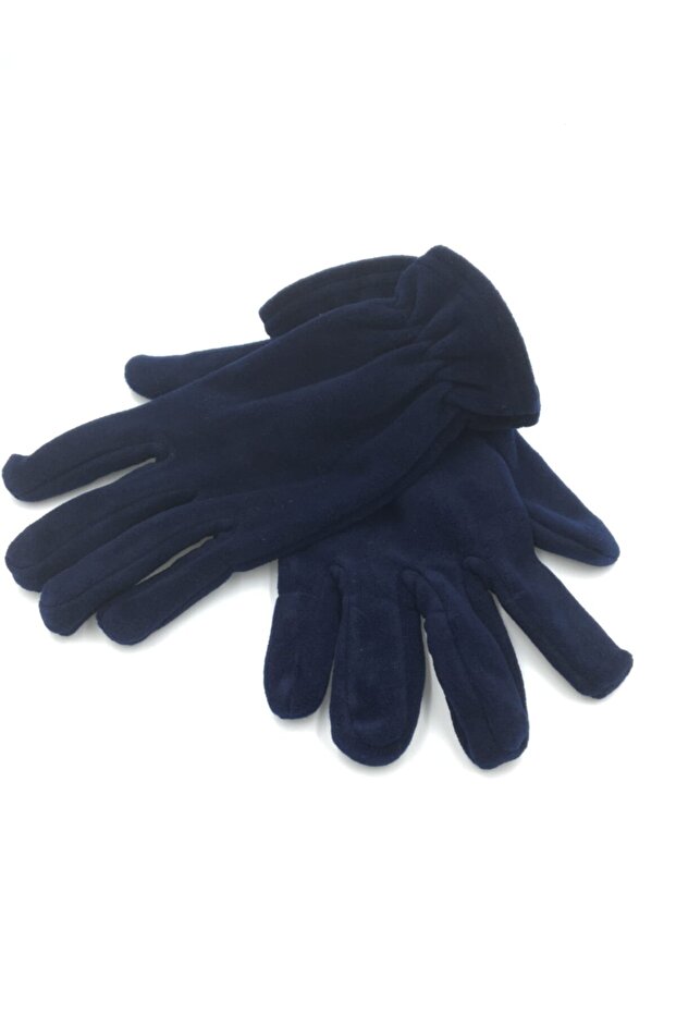 Fleece Gloves - 1