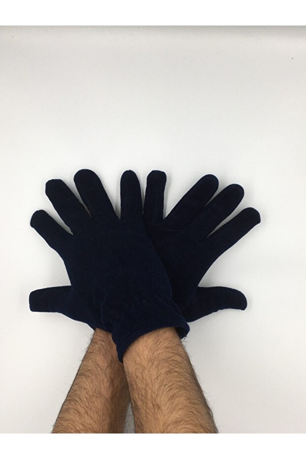 Fleece Gloves - 2