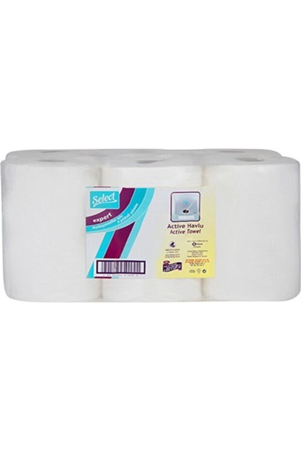 Expert Hareketli Rulo Havlu - 1