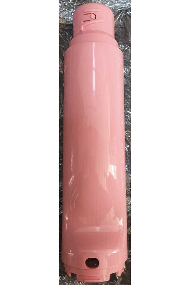 Orijinal Mia Blender Dış Gövde 2li Set Halinde Ön Ve Arka Takım Olarak - 3
