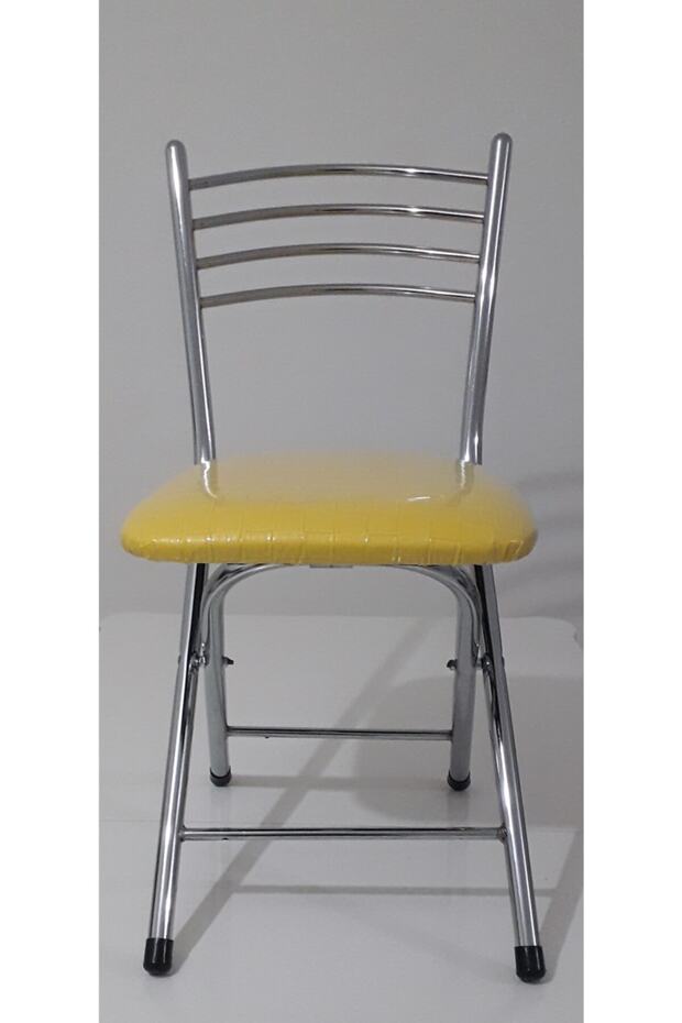 Katlanır Sandalye - 4