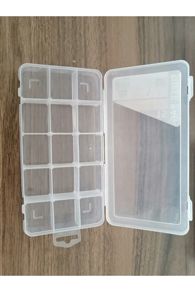 15 Beta Organizer - 3