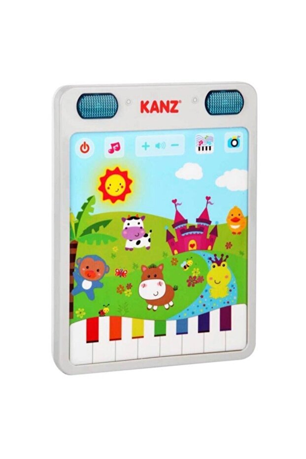 Neşeli Çiftlik Tabletim - 1