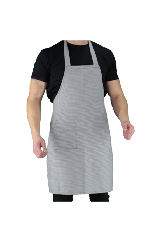 5 1 Piece Waiter Chef Komi - Kitchen Cook Dishwasher Housekeeper, Neck Hanging Work Apron