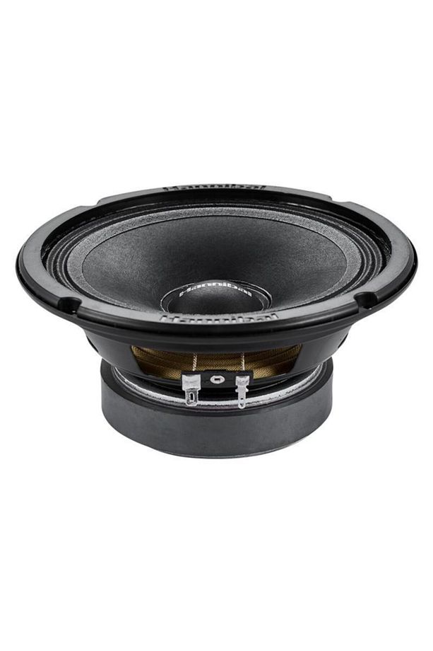 Deaf Bounce Mh-60 Profesyonel 16 Cm 110 Rms Midrange 1 Takım 2 Adet - 3