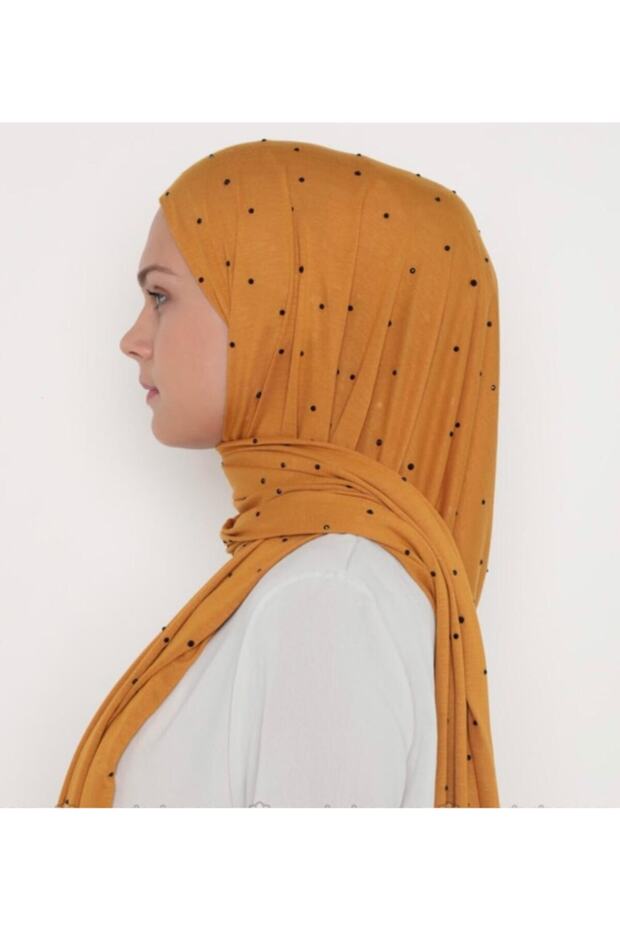 خردل ندفة الثلج - 2