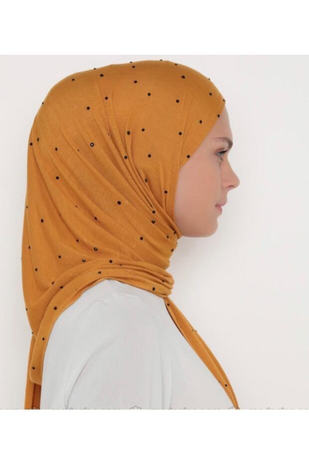 خردل ندفة الثلج - 3