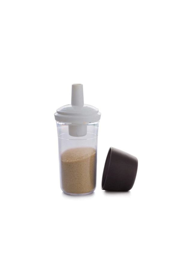Siyah Kapak Serpşek 300 ml - 1