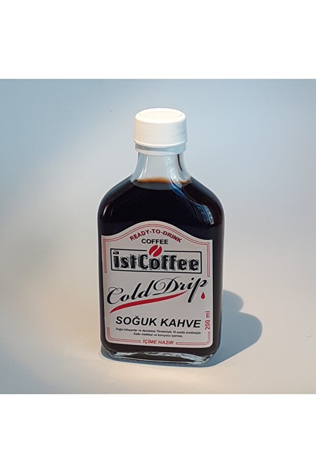 Cold Drip 200 Cc - 1