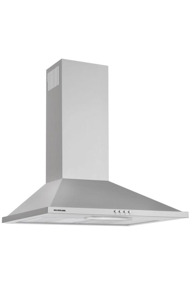 2240 Conıc Inox - 1