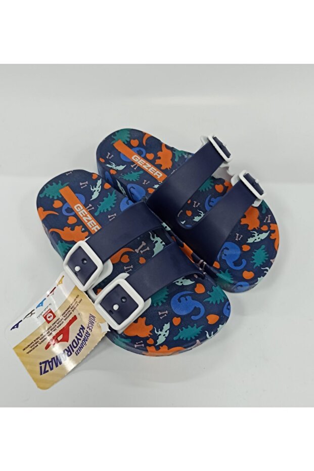 Papuci pentru copii - 4